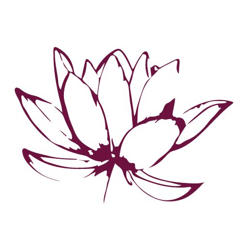 searose garden logo